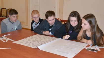 Ostrów Mazowiecka - W poniedziałek 20 listopada po raz kolejny w sali konferency