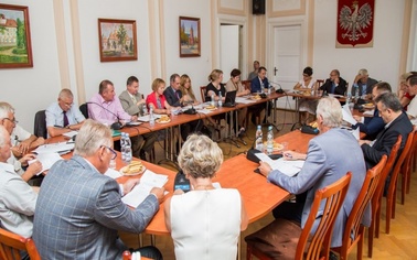 Ostrów Mazowiecka - Stowarzyszenie Ruch Kontroli Wyborów i Władzy zaprasza na sp