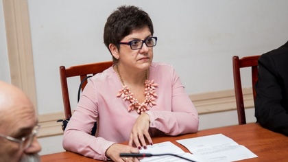 Ostrów Mazowiecka - Na biurko burmistrza miasta Jerzego Bauera wpłynęła interpel