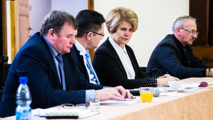 Ostrów Mazowiecka - XXVI Sesja Rady Powiatu Ostrowi Mazowieckiej odbędzie się 26