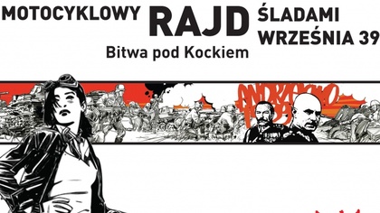 Ostrów Mazowiecka - Na parkingu przy kościele w Andrzejewie spotkają się w sobot