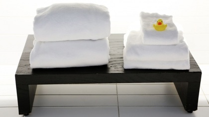 Ostrów Mazowiecka - Ciężko stwierdzić, które miejsce w domu jest najważniejsze, 