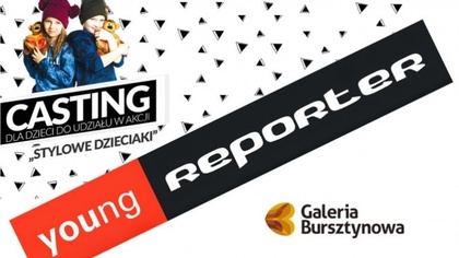 Ostrów Mazowiecka - Trwa casting dla dzieci do udziału w akcji 