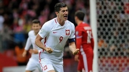 Ostrów Mazowiecka - W ramach siódmej kolejki eliminacji do mistrzostw świata w g