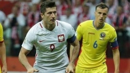 Ostrów Mazowiecka - W szóstej serii walki o przepustkę gry na pierwszy w histori