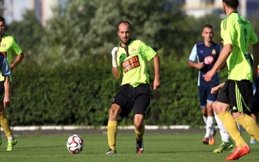 Ostrów Mazowiecka - Najwięcej uwagi kibiców skupiają zawodnicy, który zdobywają 