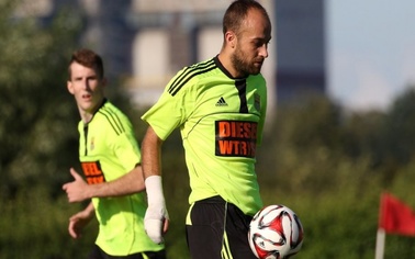 Ostrów Mazowiecka - Za nami kolejna ciekawa odsłona spotkań w rozgrywkach IV lig