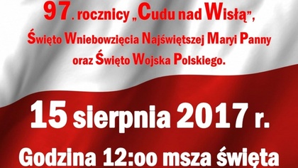 Ostrów Mazowiecka - Na cmentarzu Żołnierzy Polskich w Małkini Górnej odbędą się 