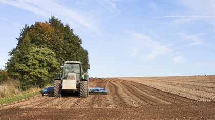 Ostrów Mazowiecka - Jak wynika z danych KRUS w I półroczu 2017 roku województwie
