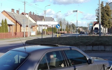 Ostrów Mazowiecka - Ostrowska rada miasta na ostatniej sesji przyjęła uchwałę w 