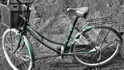 Ostrów Mazowiecka - Jednoślad o wartości ponad 1000 złotych skradziono z ostrows