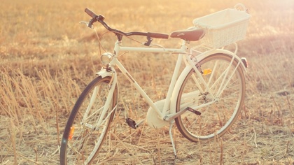 Ostrów Mazowiecka - Sezon rowerowy trwa w najlepsze. Policjanci przypominają wsz