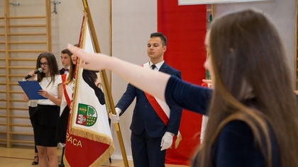 Ostrów Mazowiecka - W najbliższy poniedziałek 3 września we wszystkich polskich 
