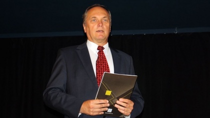 Ostrów Mazowiecka - Uczniowie i ich rodzice oraz nauczyciele Społecznej Szkoły M