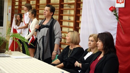 Ostrów Mazowiecka - W poniedziałek uczniowie Zespołu Szkół Specjalnych w Starym 