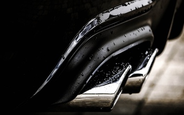 Ostrów Mazowiecka - Na trzy miesiące straciła prawo jazdy kierując volkswagenem,