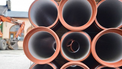 Ostrów Mazowiecka - Trzy gminy z powiatu ostrowskiego otrzymają wsparcie unijne 