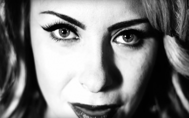 Ostrów Mazowiecka - Sabina Kanigowska po raz kolejny wystąpiła w spocie reklamow