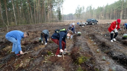 Ostrów Mazowiecka - Po raz kolejny studenci ostrowskiego Uniwersytetu Trzeciego 