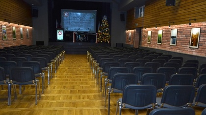 Ostrów Mazowiecka - 