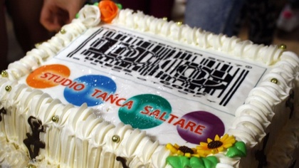 Ostrów Mazowiecka - Nowe sale taneczne, znajdujące się przy ul. Lubiejewskiej 19