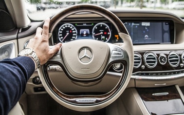 Ostrów Mazowiecka - Małkińscy policjanci zatrzymali 25-latka, który zdecydował s