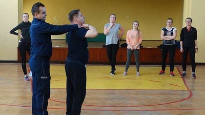 Ostrów Mazowiecka - W ramach programu 