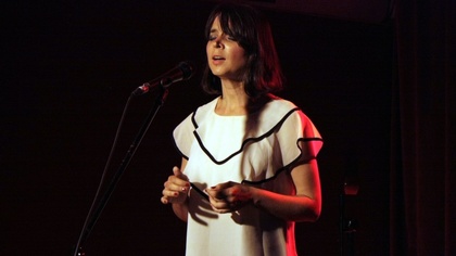 Ostrów Mazowiecka - W ubiegły weekend w ostrowskim klubie Vinyl wystąpił portuga