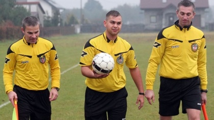 Ostrów Mazowiecka - W nadchodzącym sezonie piłkarskim w okręgu Ciechanów-Ostrołę
