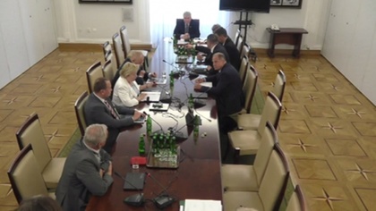 Ostrów Mazowiecka - - Państwo sobie nie zdają sprawy z tego, jakie konsekwencje 