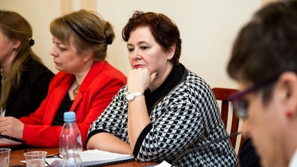 Ostrów Mazowiecka - Po oświadczeniach majątkowych burmistrzów i wójtów z powiatu