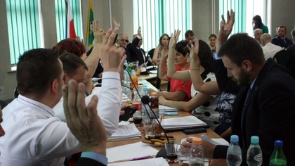 Ostrów Mazowiecka - Radni gminy Ostrów Mazowiecka po raz kolejny będą obradować.