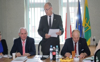 Ostrów Mazowiecka - Po raz dwudziesty pierwszy spotkają się rajcy gminy Ostrów M