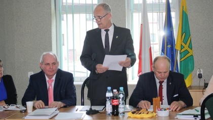 Ostrów Mazowiecka - Po raz kolejny debatować będą rajcy rady gminy Ostrów Mazowi