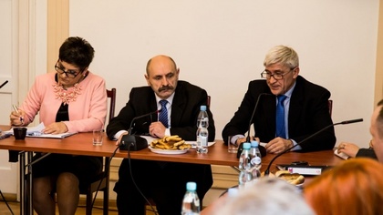 Ostrów Mazowiecka - Radni podczas sesji będą dyskutować nad projektem uchwały w 