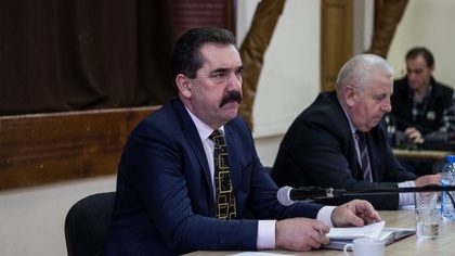 Ostrów Mazowiecka - XXIX Sesja Rady Powiatu w Ostrowi Mazowieckiej odbędzie się 