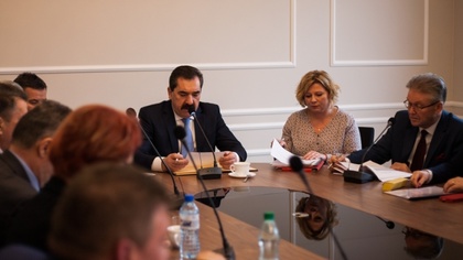 Ostrów Mazowiecka - Na wtorek 7 sierpnia br. zwołano kolejne posiedzenie rady po