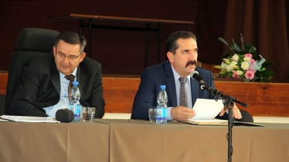 Ostrów Mazowiecka - W czwartek 28 września do obrad zasiądą po raz kolejny powia