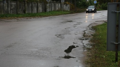 Ostrów Mazowiecka - Skrzynka skarg, pochwał i pomysłów:Czy w końcu władze miasta