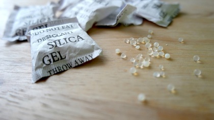 Ostrów Mazowiecka - Specjalna krzemionka, zapewnia wiele korzyści, jeśli chodzi 