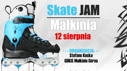 Ostrów Mazowiecka - W sobotę 12 sierpnia w Małkini Górnej odbędzie się kolejna s