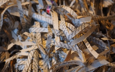 Ostrów Mazowiecka - Na ostatniej sesji ubiegłego roku miejscy radni przyjęli uch