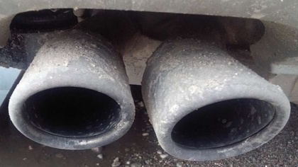 Ostrów Mazowiecka - Ostrowscy policjanci skontrolowali wczoraj 46 pojazdów, w ra