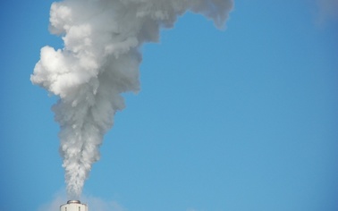 Ostrów Mazowiecka - Mazowiecki Wojewódzki Zespół Zarządzania Kryzysowego ogłosił