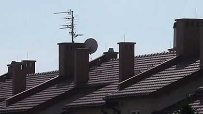 Ostrów Mazowiecka - Mieszkańcy, którzy nie przekazali danych dotyczących sposobu