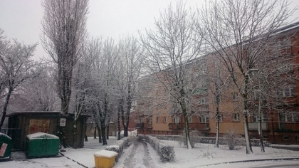 Ostrów Mazowiecka - W najbliższych dniach pogoda będzie zmienna. Na początku prz