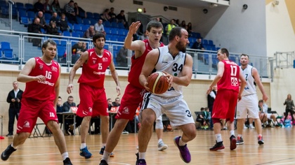 Ostrów Mazowiecka - Wczorajszego wieczora zawodnicy w wyjazdowym spotkaniu drugi