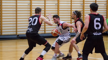 Ostrów Mazowiecka - Pięć ostatnich meczów i pięć porażek mają na swoim koncie ko