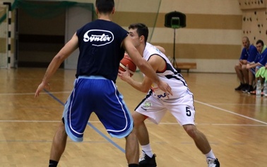 Ostrów Mazowiecka - Kolejne spotkanie w rozgrywkach II ligi czeka koszykarzy ost