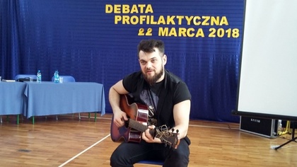 Ostrów Mazowiecka - W ostrowskiej 